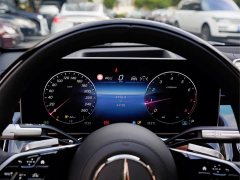 Mercedes-Benz S 480 4MATIC - фото 10
