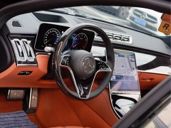 Mercedes-Benz S 480 4MATIC - фото 11