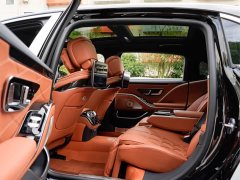 Mercedes-Benz S 480 4MATIC - фото 12