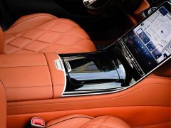 Mercedes-Benz S 480 4MATIC - фото 13