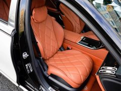 Mercedes-Benz S 480 4MATIC - фото 15