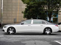 Mercedes-Benz S 480 4MATIC - фото 3