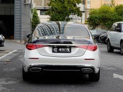 Mercedes-Benz S 480 4MATIC - фото 6