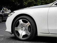 Mercedes-Benz S 480 4MATIC - фото 7