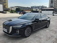 Hongqi H5 2.0T Edition - фото 1