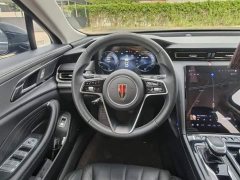 Hongqi H5 2.0T Edition - фото 5