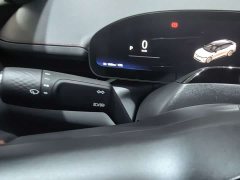 Zeekr 007GT Long RangeSmart Drive Edition 100kWh - фото 12
