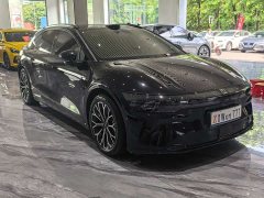 Zeekr 007GT Long RangeSmart Drive Edition 100kWh - фото 3