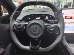 Zeekr 007GT Long RangeSmart Drive Edition 100kWh - фото 9