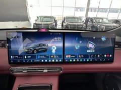 FAW HS6 PHEV 145 Edition - фото 15