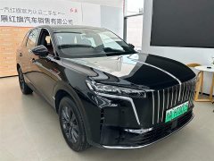 FAW HS6 PHEV 145 Edition - фото 3