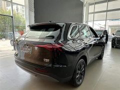 FAW HS6 PHEV 145 Edition - фото 4