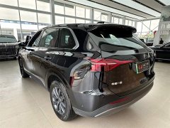 FAW HS6 PHEV 145 Edition - фото 6