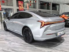 Neta S EV 520km Lite Edition - фото 19