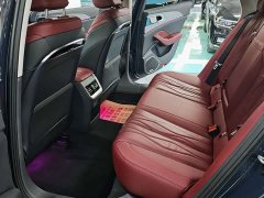 Hongqi H5 2.0T Edition - фото 12