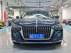 Hongqi H5 2.0T Edition - фото 2