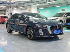 Hongqi H5 2.0T Edition - фото 3