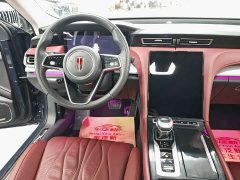 Hongqi H5 2.0T Edition - фото 5