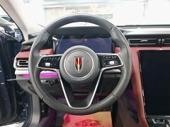 Hongqi H5 2.0T Edition - фото 6