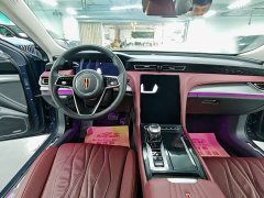 Hongqi H5 2.0T Edition - фото 7