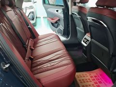 Hongqi H5 2.0T Edition - фото 9