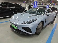 Neta GT 580 AWD - фото 1
