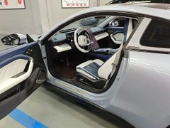 Neta GT 580 AWD - фото 4