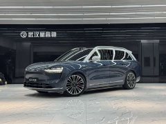 AITO M9 EREV Ultra 42kWh 6-Seater - фото 1