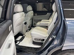 AITO M9 EREV Ultra 42kWh 6-Seater - фото 15