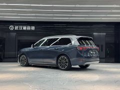 AITO M9 EREV Ultra 42kWh 6-Seater - фото 2