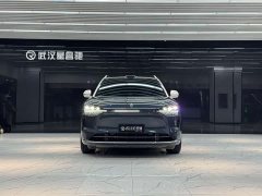 AITO M9 EREV Ultra 42kWh 6-Seater - фото 3