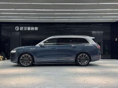 AITO M9 EREV Ultra 42kWh 6-Seater - фото 5