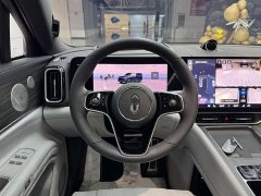 AITO M9 EREV Ultra 42kWh 6-Seater - фото 7