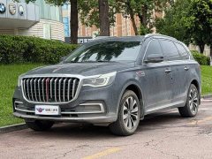 Hongqi HS7 2.0T DCT2WD Edition - фото 1