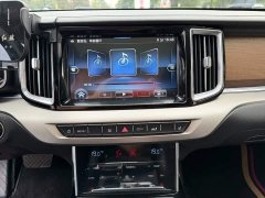 Hongqi HS7 2.0T DCT2WD Edition - фото 10