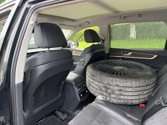 Hongqi HS7 2.0T DCT2WD Edition - фото 11