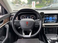 Hongqi HS7 2.0T DCT2WD Edition - фото 14