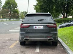 Hongqi HS7 2.0T DCT2WD Edition - фото 5