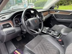 Hongqi HS7 2.0T DCT2WD Edition - фото 7