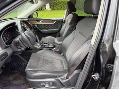 Hongqi HS7 2.0T DCT2WD Edition - фото 8