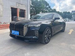 Hongqi H9 2.0T Edition - фото 1