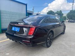 Hongqi H9 2.0T Edition - фото 11