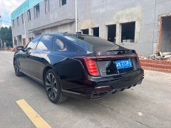 Hongqi H9 2.0T Edition - фото 12