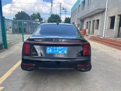 Hongqi H9 2.0T Edition - фото 13