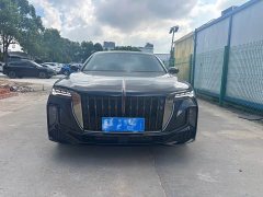 Hongqi H9 2.0T Edition - фото 2