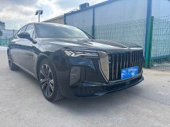 Hongqi H9 2.0T Edition - фото 3