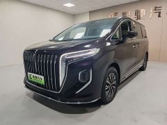 Hongqi HQ9 2.0T Luxury Edition - фото 1