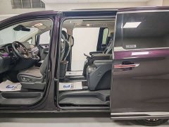 Hongqi HQ9 2.0T Luxury Edition - фото 10