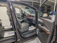 Hongqi HQ9 2.0T Luxury Edition - фото 11