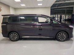 Hongqi HQ9 2.0T Luxury Edition - фото 13